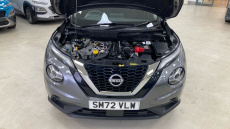 Nissan Juke 1.0 DiG-T 114 Acenta 5dr DCT Petrol Hatchback